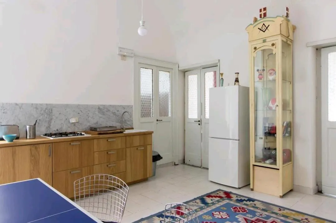 Casa Costa Gissoni Apartment Catania 0*,